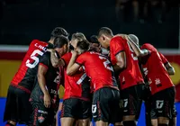 Moto Club x Vitória: onde assistir, prováveis escalações e mais imagem