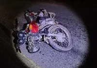 Motociclista de 60 anos morre em colisão com carreta na Bahia