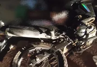 Motociclista é executado com tiros nas costas no sul da Bahia imagem