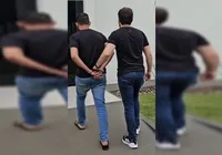 Motorista de aplicativo tenta estuprar adolescente após embebedá-la imagem
