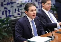 Motta cria comissões para discutir IA, PNE e isenção do IR imagem