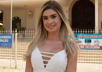 Mulher casada descobre gravidez de homem com quem gravou vídeo adulto imagem