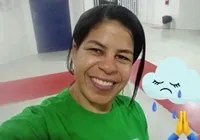 Mulher é morta a pedradas e ex-companheiro é o principal suspeito imagem