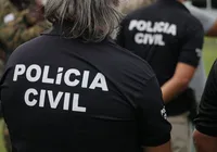Mulher é raptada e executada a tiros em cidade da RMS