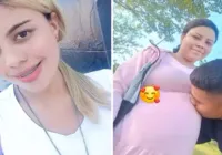 Mulher esquarteja prima grávida para roubar bebê imagem