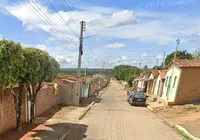 Mulher grávida é morta a tiros e golpes de faca em Cândido Sales imagem