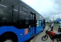 Mulher sofre acidente e é assaltada enquanto aguardava atendimento em Salvador imagem