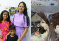 Mulher viajou 400 km para envenenar ovo de páscoa e matar crianças imagem
