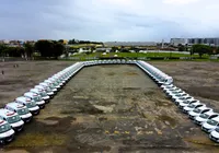 Municípios baianos recebem novos veículos para a Saúde imagem