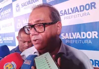 Muniz revela plano para criar Museu Legislativo no Paço Municipal imagem