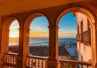 Museus para todos: oficinas, filmes e visitas guiadas gratuitas até domingo imagem