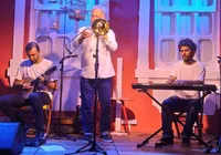 Música ‘II Encontro de Choro da Ufba’ e Varanda do Sesi celebram o dia nacional do gênero musical com várias atividades imagem