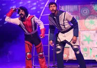 Musical reafirma grandeza de Raul Seixas em aniversário de 80 anos imagem