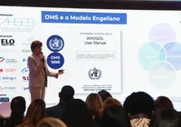“Na Pele do Paciente”: seminário propõe olhar humanizado nas redes de saúde imagem