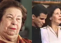 Nana Caymmi enfrentou vício, prisão e acidente do filho imagem