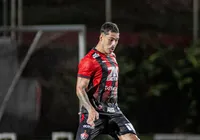 "Não é a hora de achar culpado", diz Halter sobre derrota no Barradão imagem