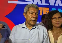 “Não é ninguém se vendendo”, diz Jerônimo sobre prefeitos de oposição imagem