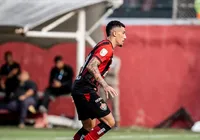 "Não é porque estava ganhando que está tudo bem", diz Baralhas imagem