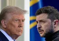Negociações entre Ucrânia e EUA começam na Arábia Saudita imagem