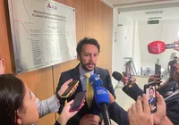 Negromonte alfineta Cacá ao falar de adesão total do PP ao governo Jerônimo imagem