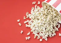Nem sal, nem manteiga: segredo para fazer pipoca de cinema é revelado imagem