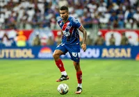 Nestor revela 'surpresa' com qualidade do Bahia: "precisaria evoluir" imagem