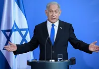 Netanyahu demite chefe da segurança interna de Israel imagem