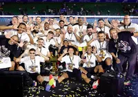 Neymar revolta santistas ao comparecer em final da Kings League imagem