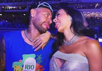 Neymar surpreende Bruna Biancardi com atitude no aniversário imagem