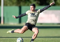 No embalo do Nordestão, Vitória inicia preparação para final do Baiano imagem