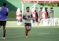 Nordestão: Vitória inicia preparação para pegar o Moto Club imagem