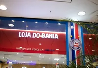 Nova loja oficial do Bahia será inaugurada em Praia do Forte imagem