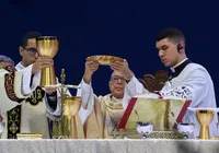"Novo Papa terá olhar especial para a América Latina", diz cardeal imagem