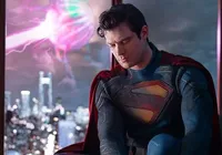 Novo Superman tem uniforme revelado em vídeo; veja os detalhes imagem