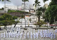 Novo comandante assume 2º Distrito Naval na próxima quinta-feira imagem