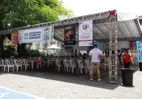Novo edital do Corra pro Abraço é lançado em abertura da Caravana de Direitos Humanos imagem
