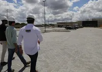 Novo hospital de Alagoinhas avança e já tem 70% das obras concluídas imagem