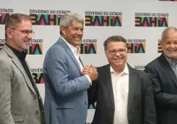Novo secretário estadual de Comunicação diz estar pronto para desafio imagem
