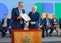 Novos ministros de Lula tomam posse em Brasília imagem