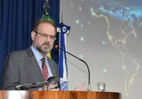 Número 2 da Abin pede demissão por "motivos pessoais" imagem