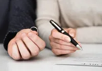 Número de divórcios teve aumento de 4,9% no Brasil imagem