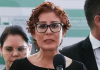 Nunes Marques pede vista em julgamento de Zambelli imagem