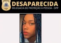 O paradeiro da adolescente da OAF ainda é um mistério imagem