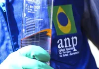 O petróleo que nasceu em Lobato vai renascer quinta em Alagoinhas imagem
