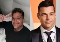 O que Ricky Martin fez para parecer tão jovem? Descubra segredo imagem