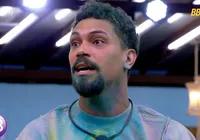 O que é "pomba suja"? Baiano famoso explica gíria usada no BBB 25 imagem