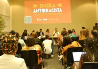OAB-BA lança escola antirracista com ações para profissionais e estudantes imagem