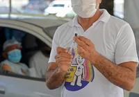 OMS anuncia acordo histórico sobre combate a futuras pandemias imagem