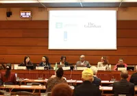 ONG de educação antirracista participa do 4ª Fórum de Afrodescendente imagem