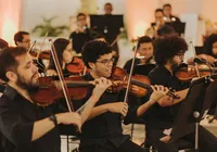 OSBA faz concerto gratuito no Garcia com obras de Bach e Vivaldi imagem